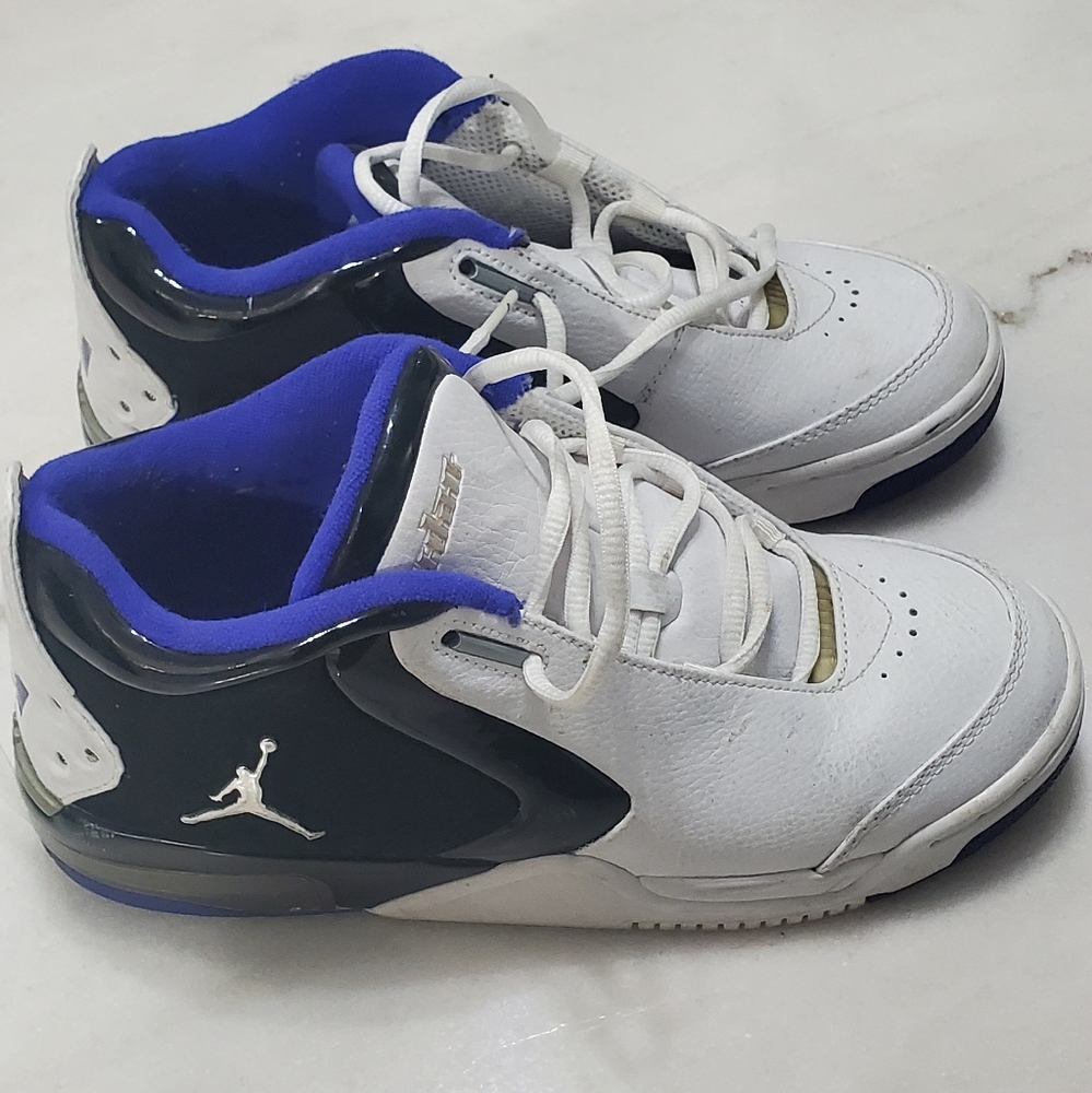 Air Jordan Big Fund 2007